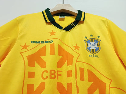 Retro Brazil 94