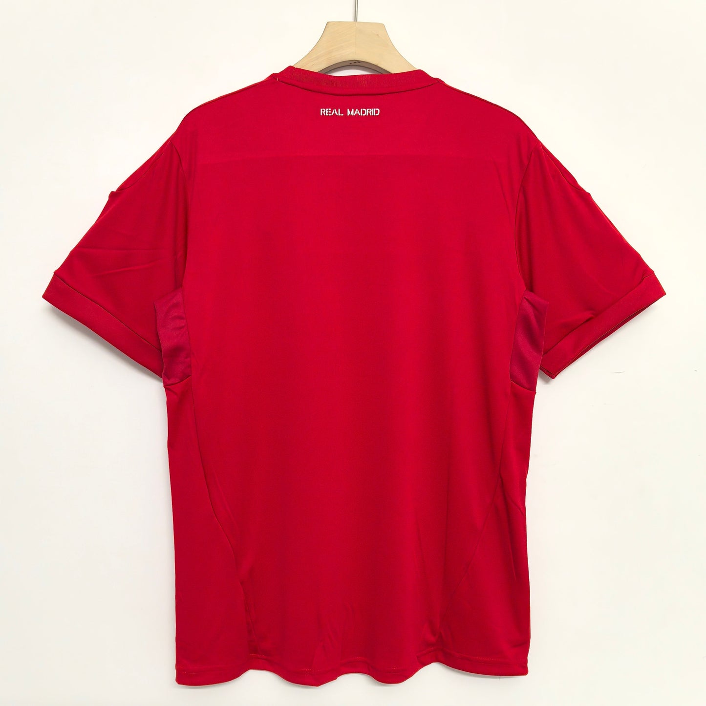 Retro Real Madrid 11-12