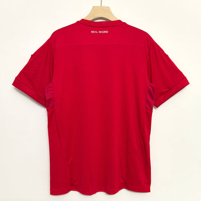 Retro Real Madrid 11-12