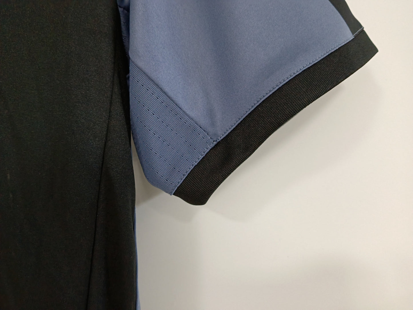 Retro Real Madrid 16-17