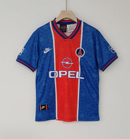 Retro Paris Saint-Germain 95-96