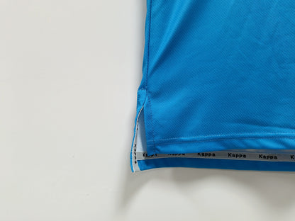 Retro Manchester City 97-98