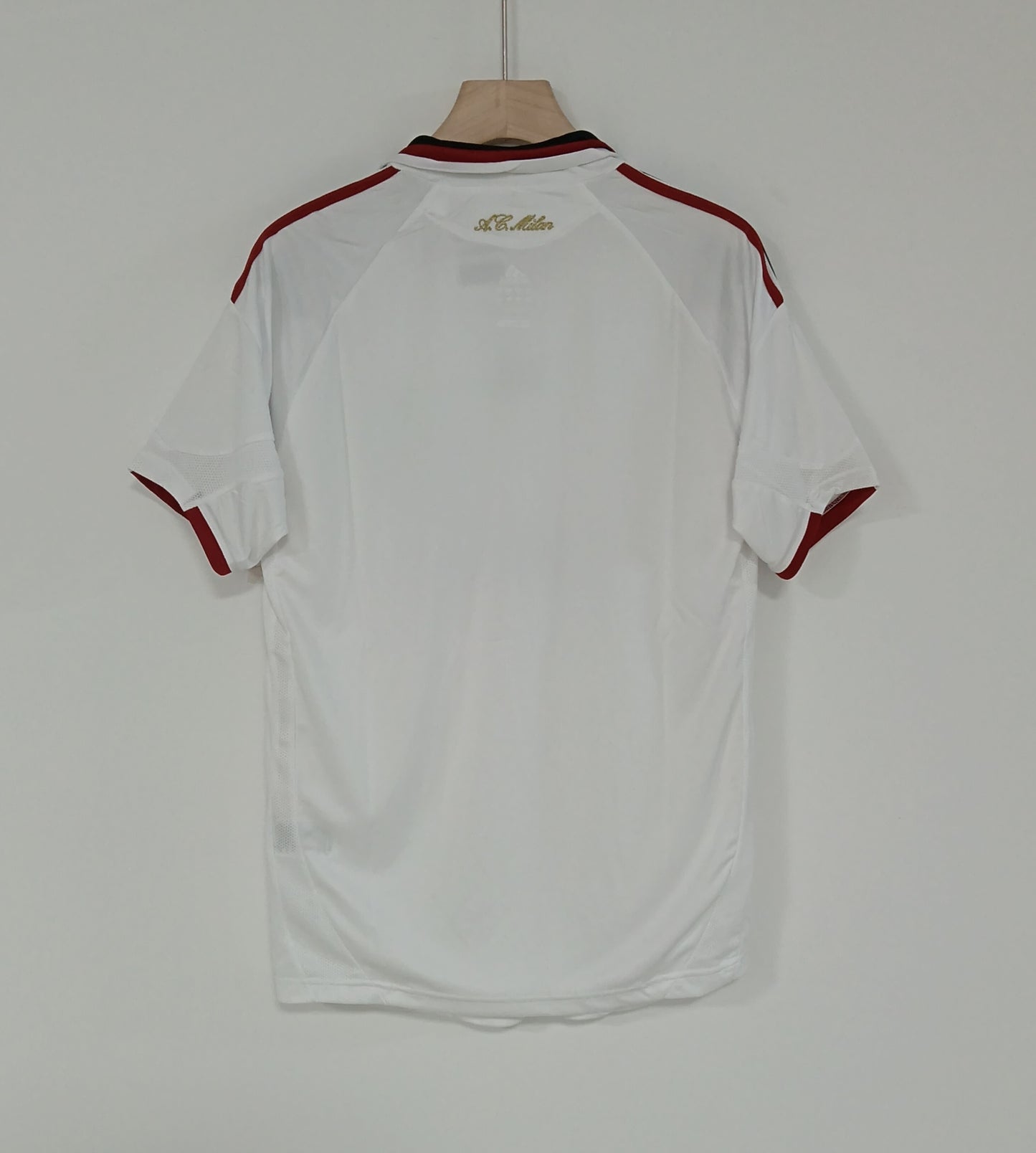 Retro AC Milan 09-10