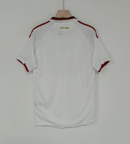 Retro AC Milan 09-10