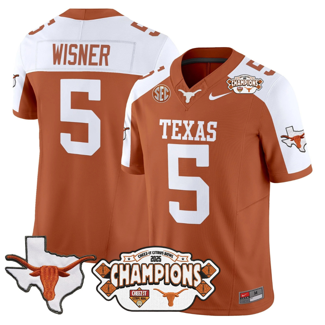 Orange Alternate - Quintrevion Wisner - 5