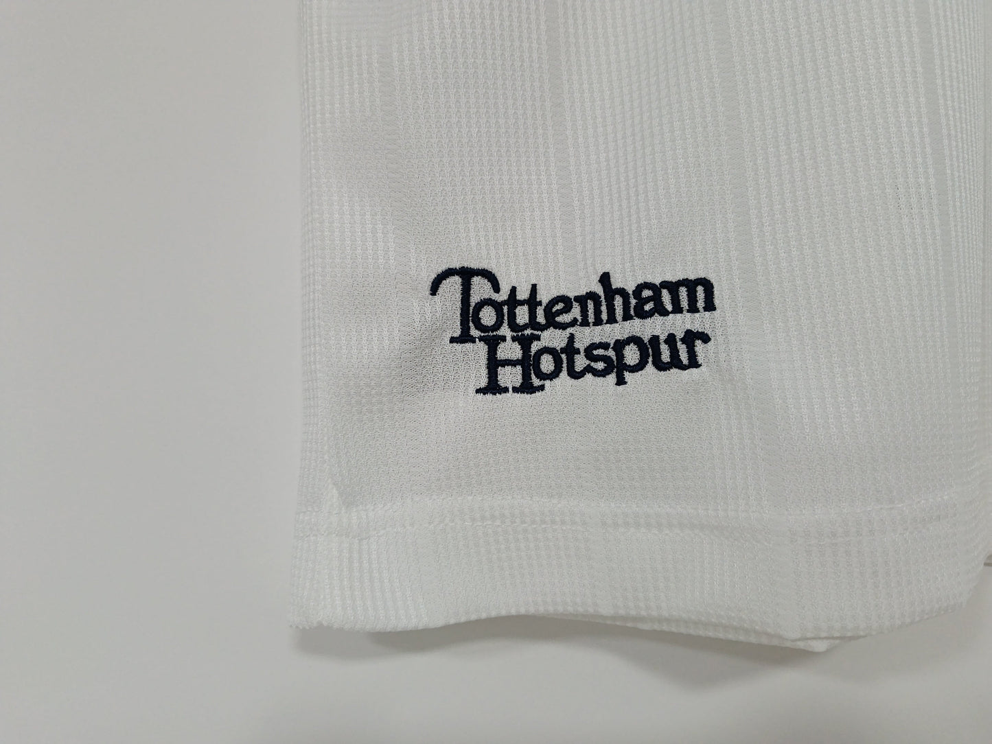 Retro Tottenham Hotspur 97-99