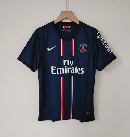Retro Paris Saint-Germain 12-13