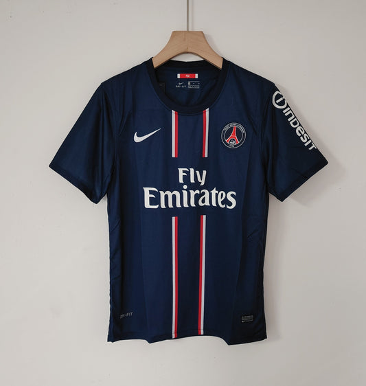 Retro Paris Saint-Germain 12-13