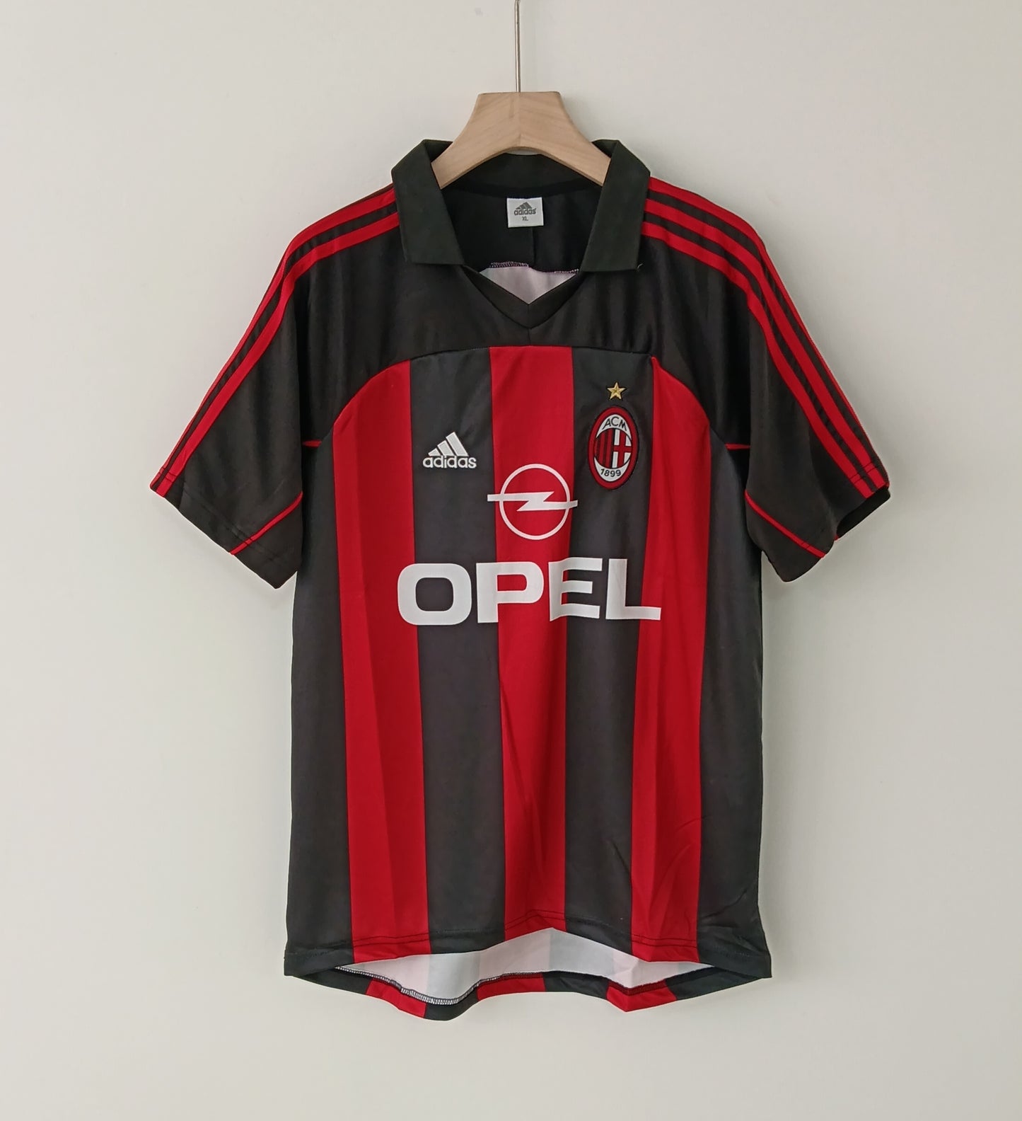 Retro AC Milan 02