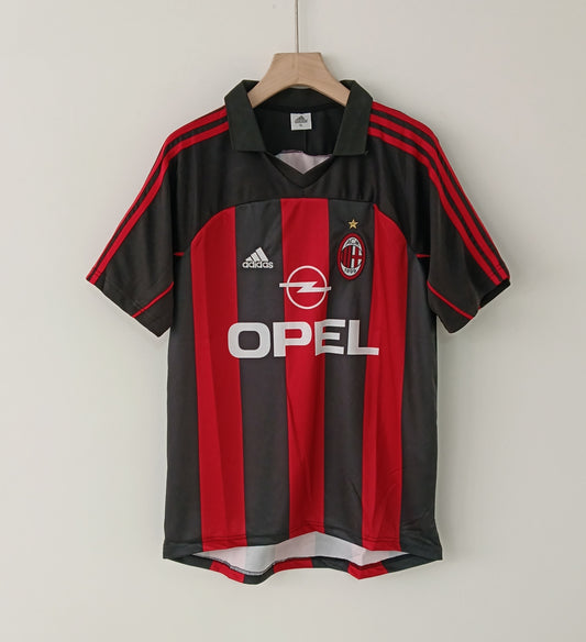 Retro AC Milan 02