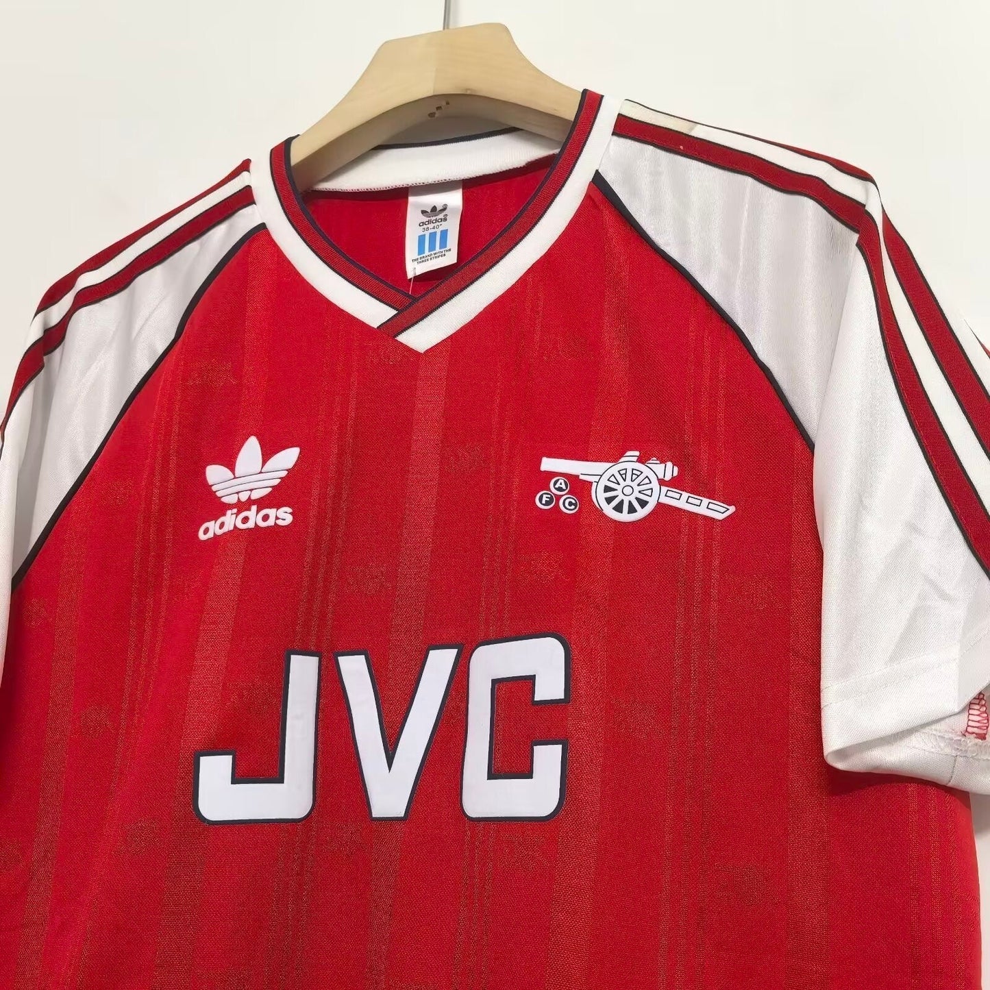 Retro Arsenal 88-90