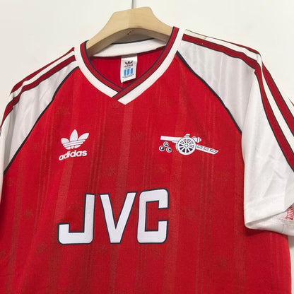 Retro Arsenal 88-90