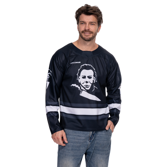 Michael Myers Hockey Jersey