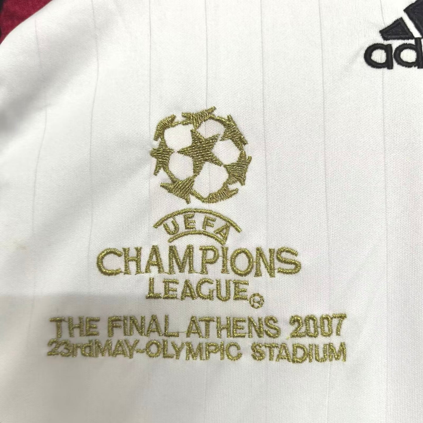 Retro AC Milan 06-07