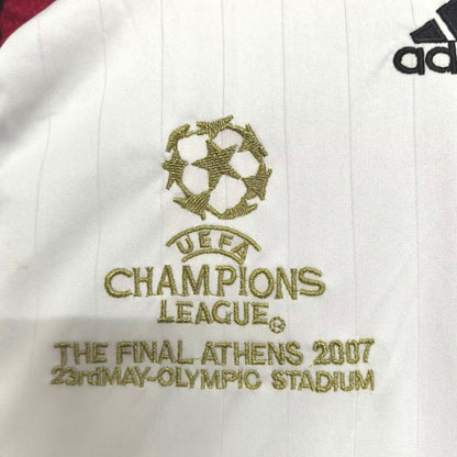 Retro AC Milan 06-07