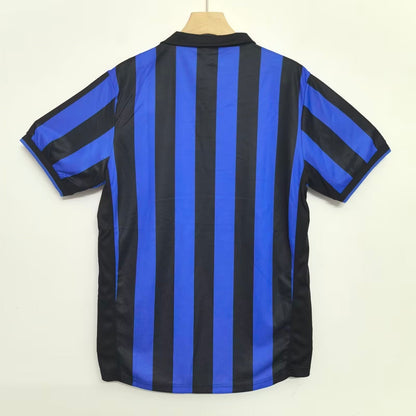 Retro Inter Milan 98-99