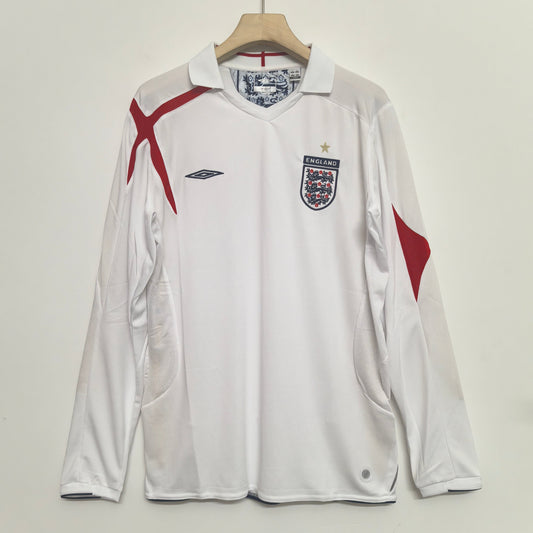 Retro England 06