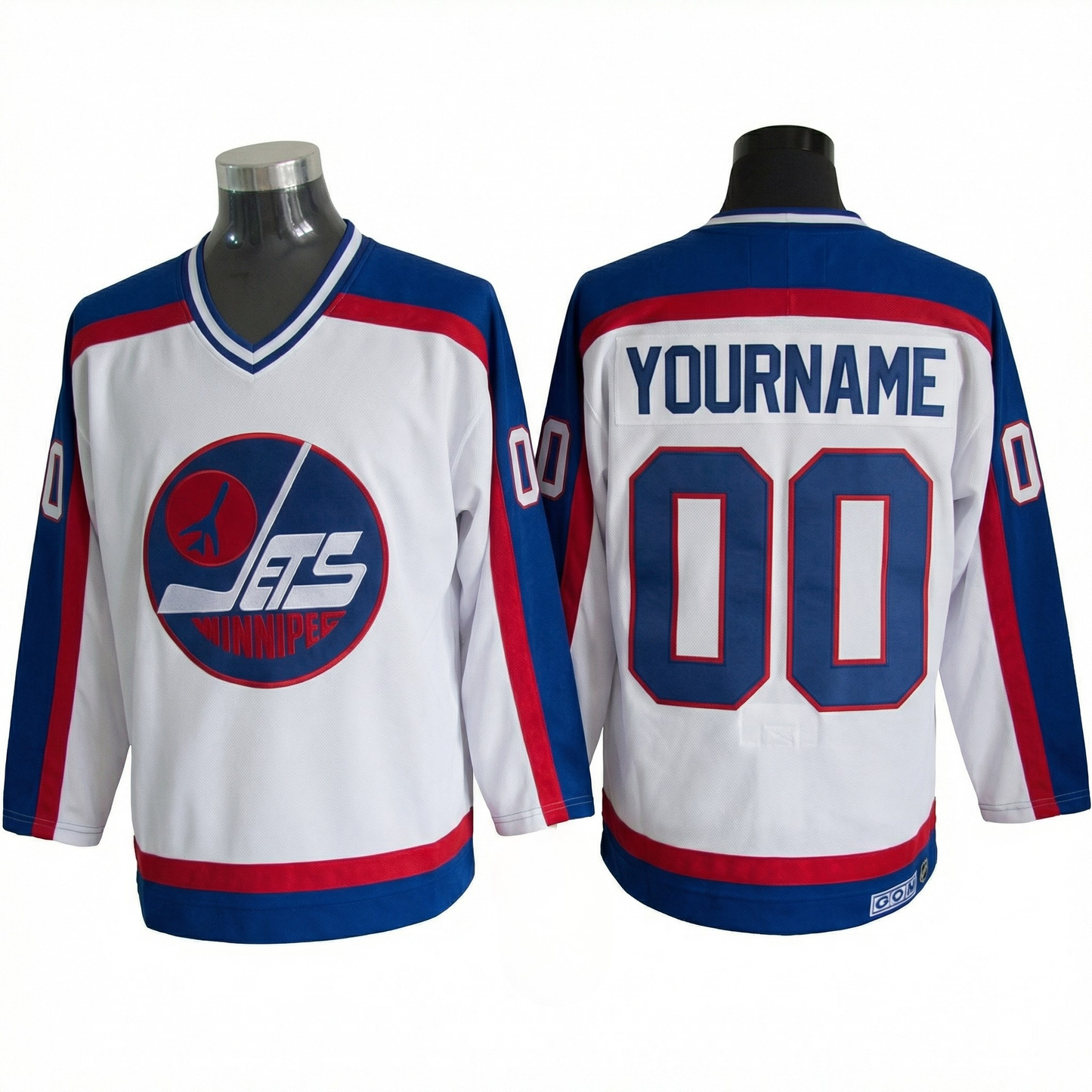 Retro Jets Custom (Ships 2–4 Weeks)