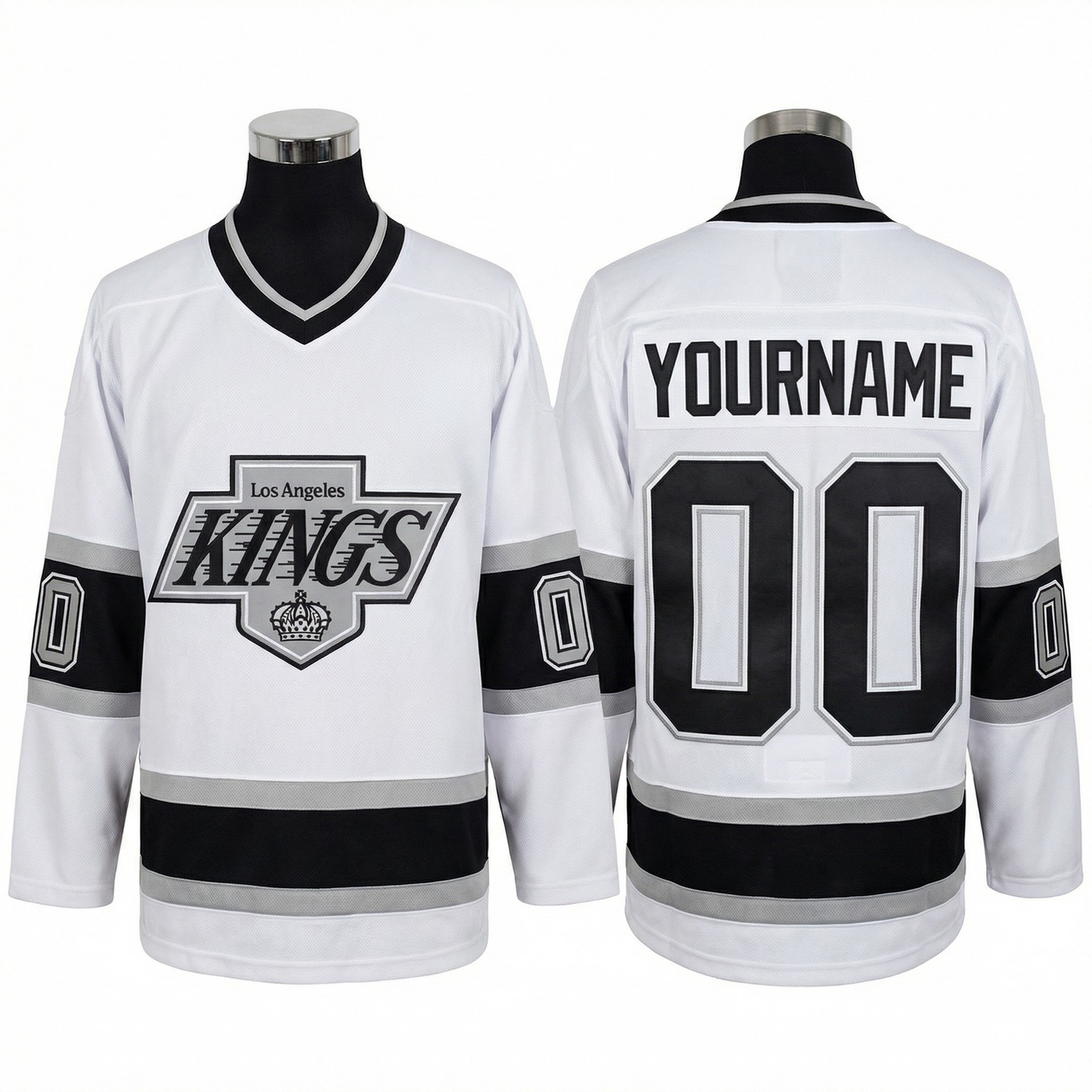 Retro Kings Custom (Ships in 3–6 Weeks)