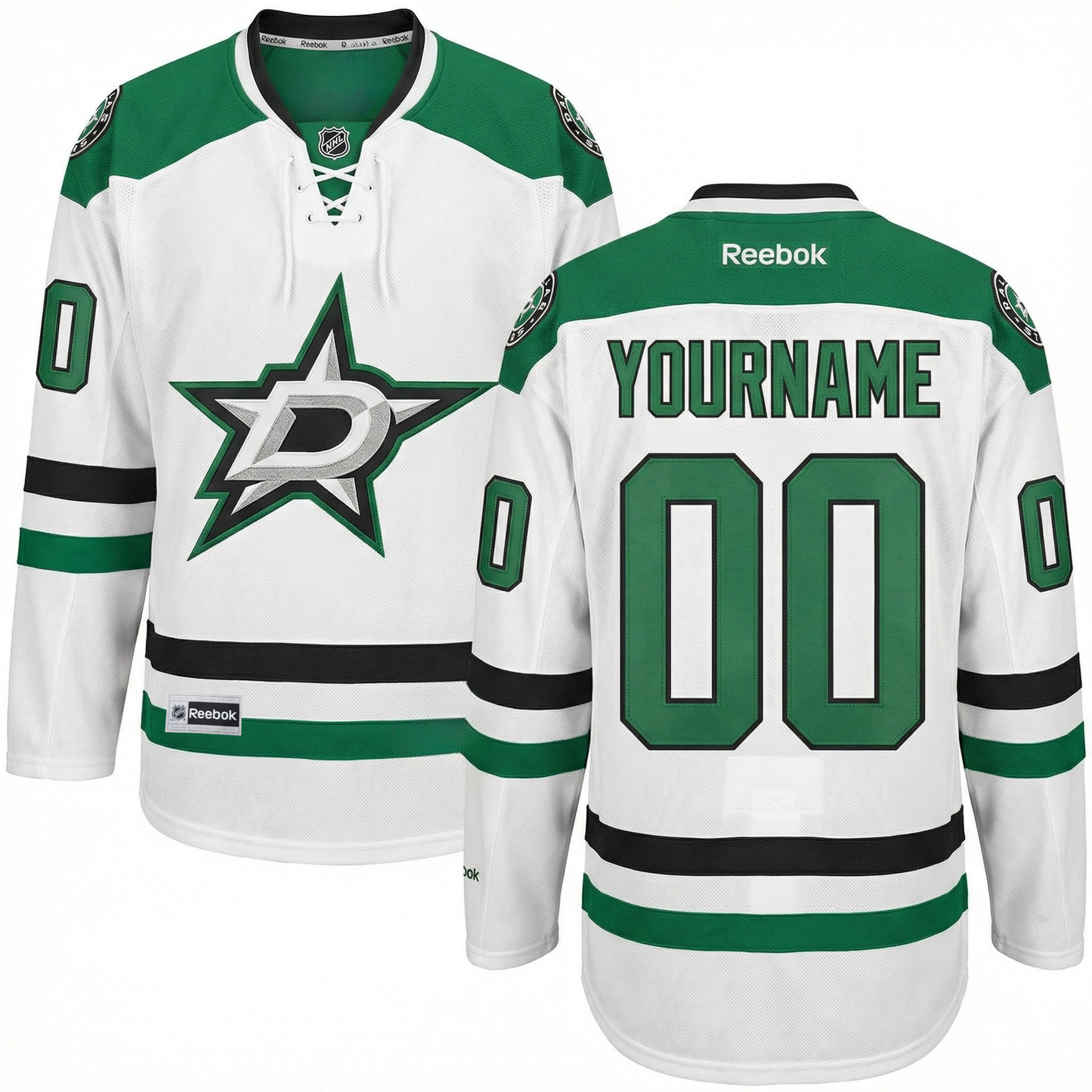 Retro Stars Custom (Ships 2–4 Weeks)