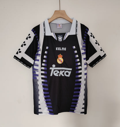 Retro Real Madrid 97-98
