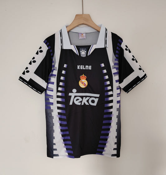 Retro Real Madrid 97-98