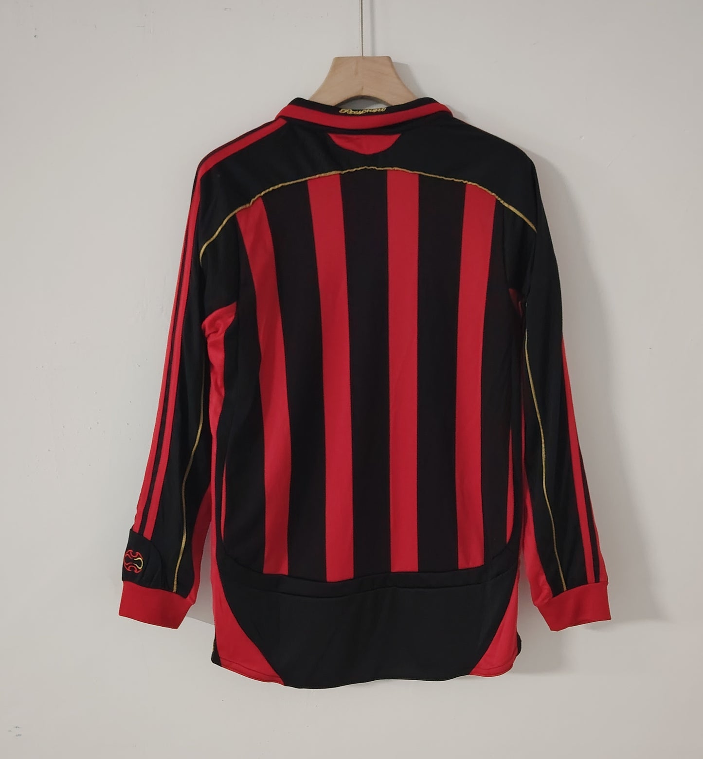 Retro AC Milan 06-07
