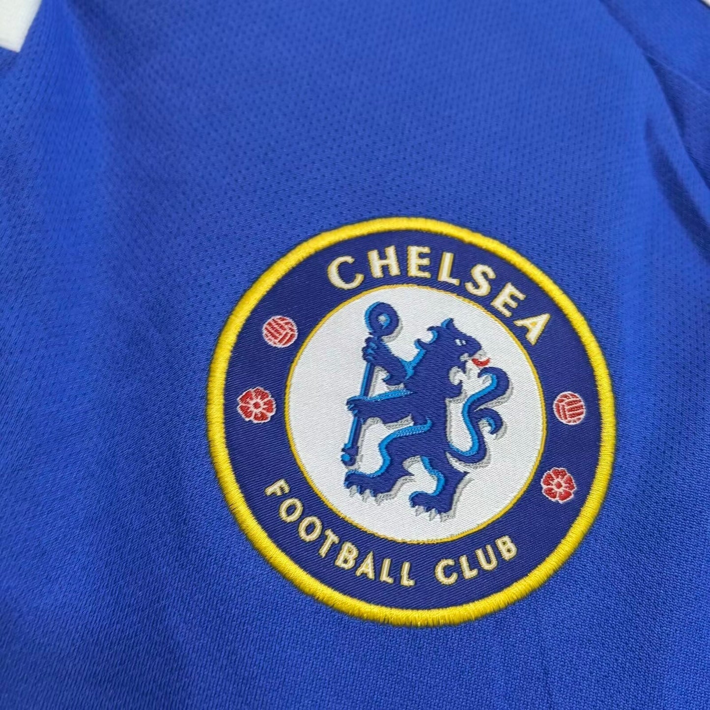 Retro Chelsea 08-09