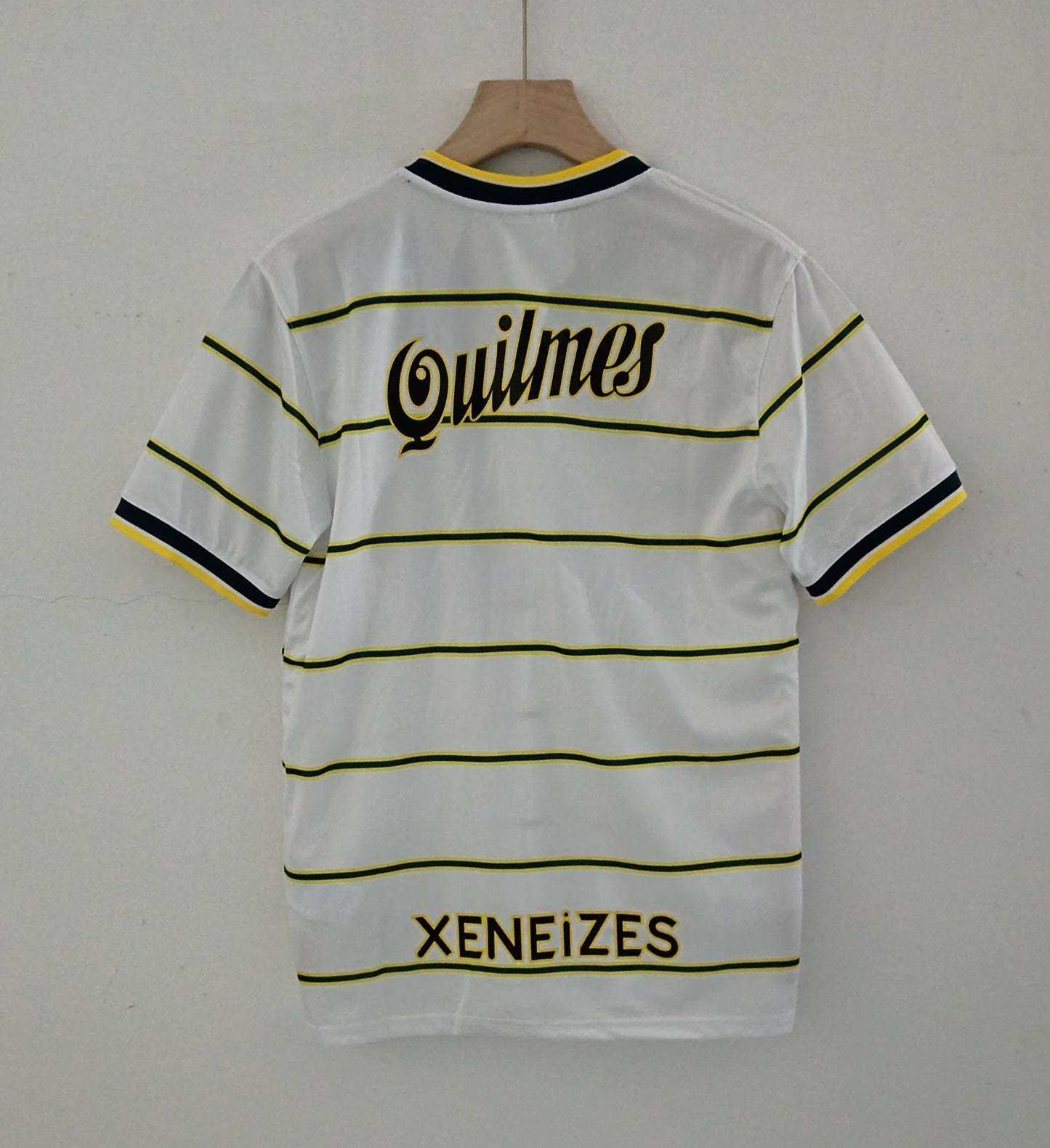 Retro Boca Juniors 99