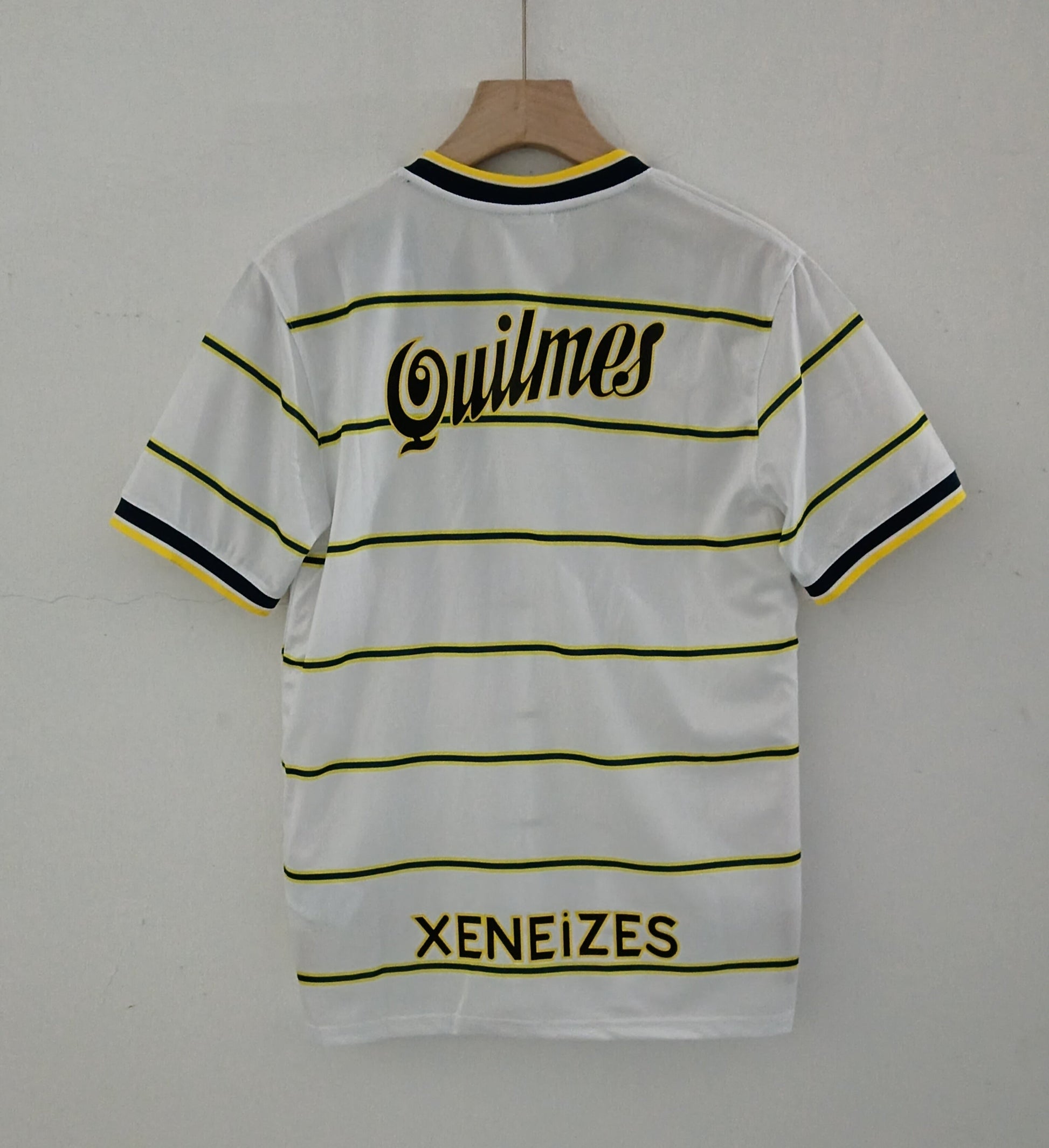 Retro Boca Juniors 99