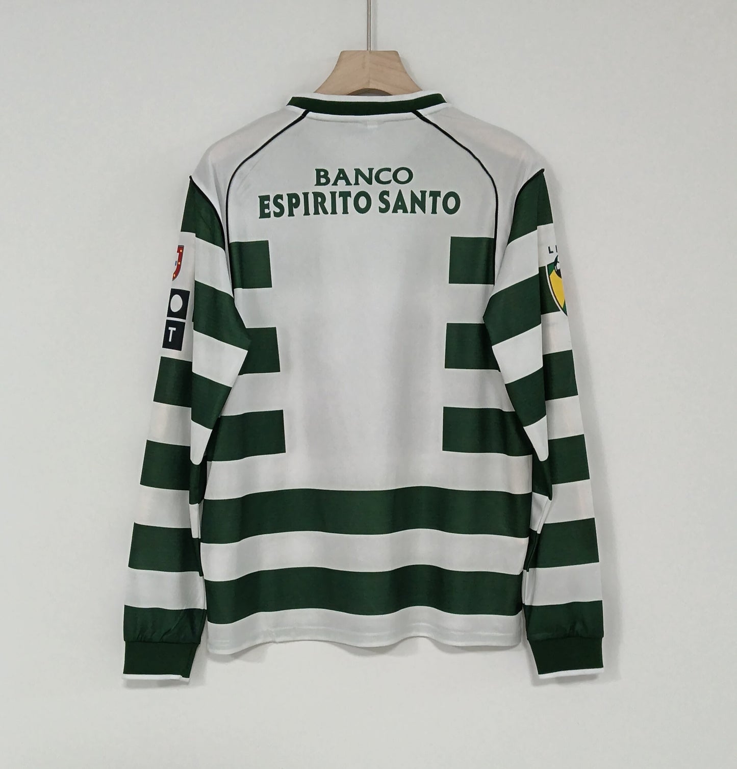 Retro Sporting CP 01-03