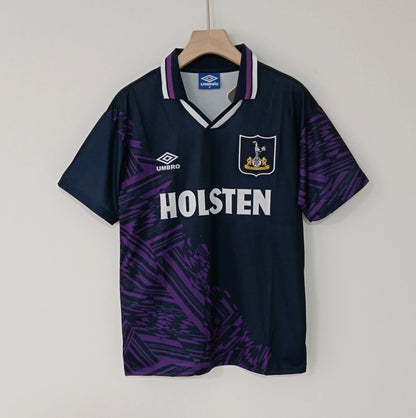 Retro Tottenham Hotspur 94-95