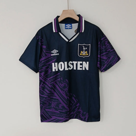 Retro Tottenham Hotspur 94-95