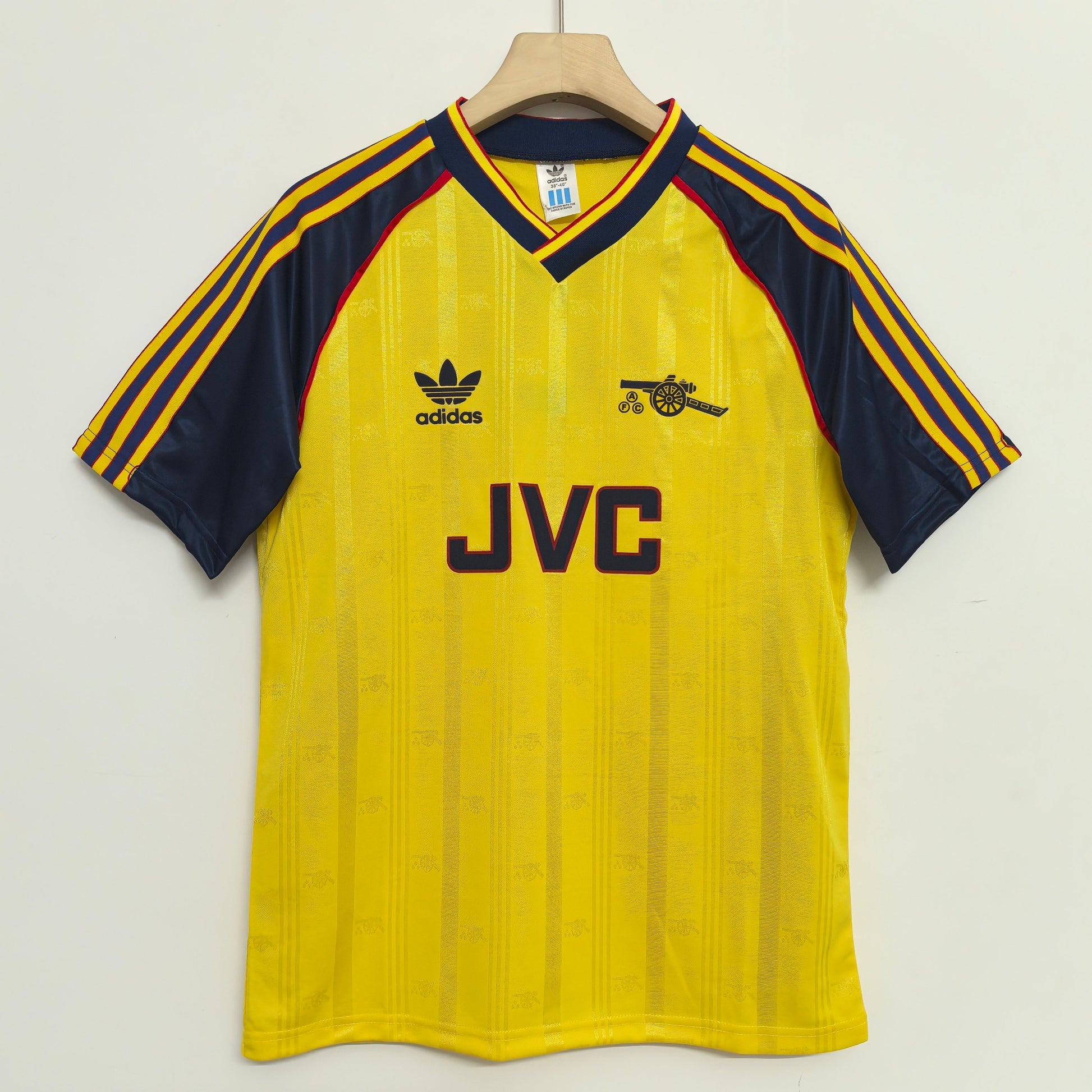 Retro Arsenal 88-90