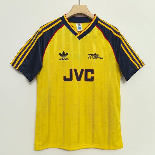 Retro Arsenal 88-90