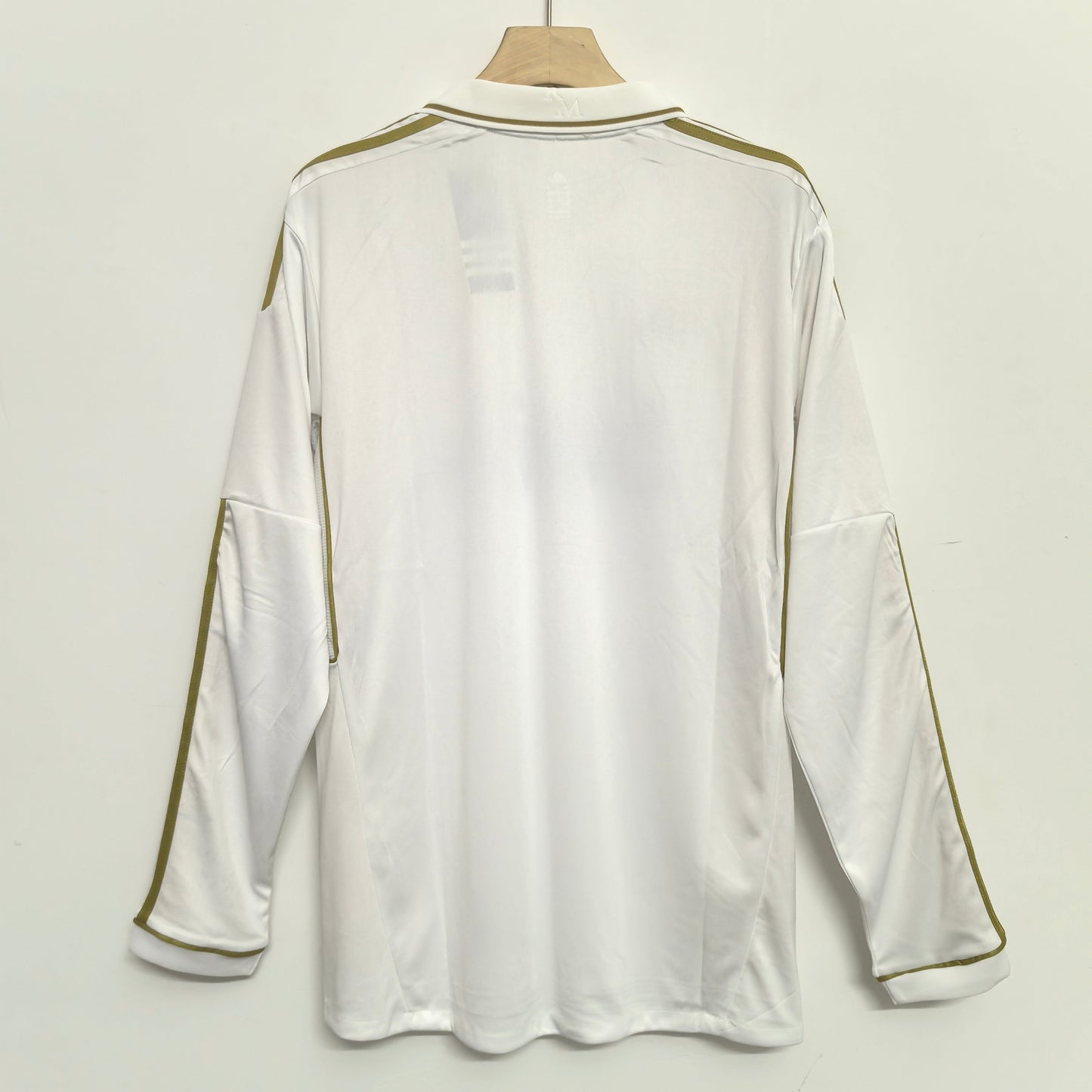 Retro Real Madrid 11-12