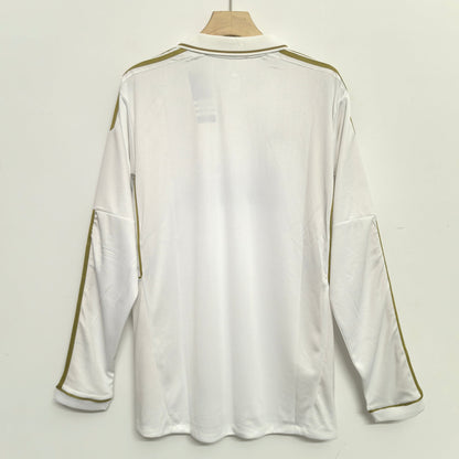 Retro Real Madrid 11-12