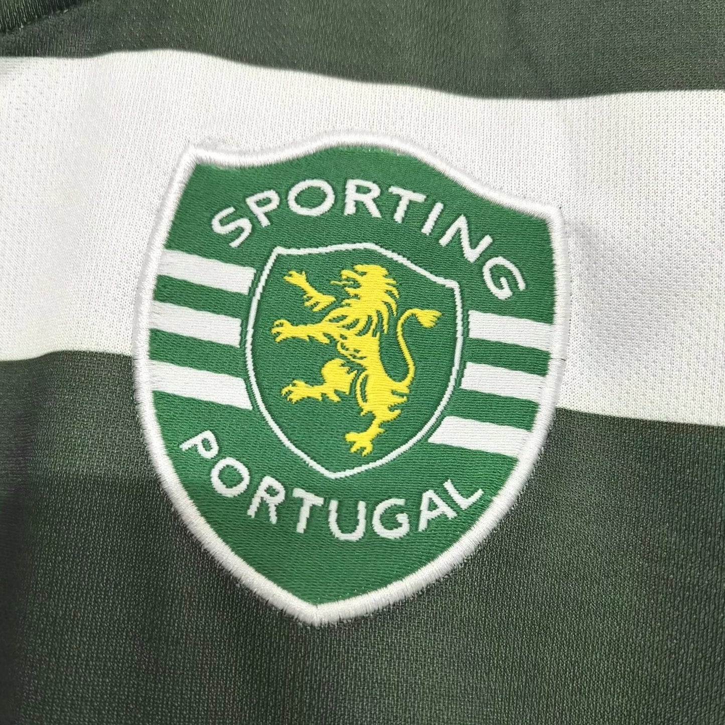 Retro Sporting CP 01-03