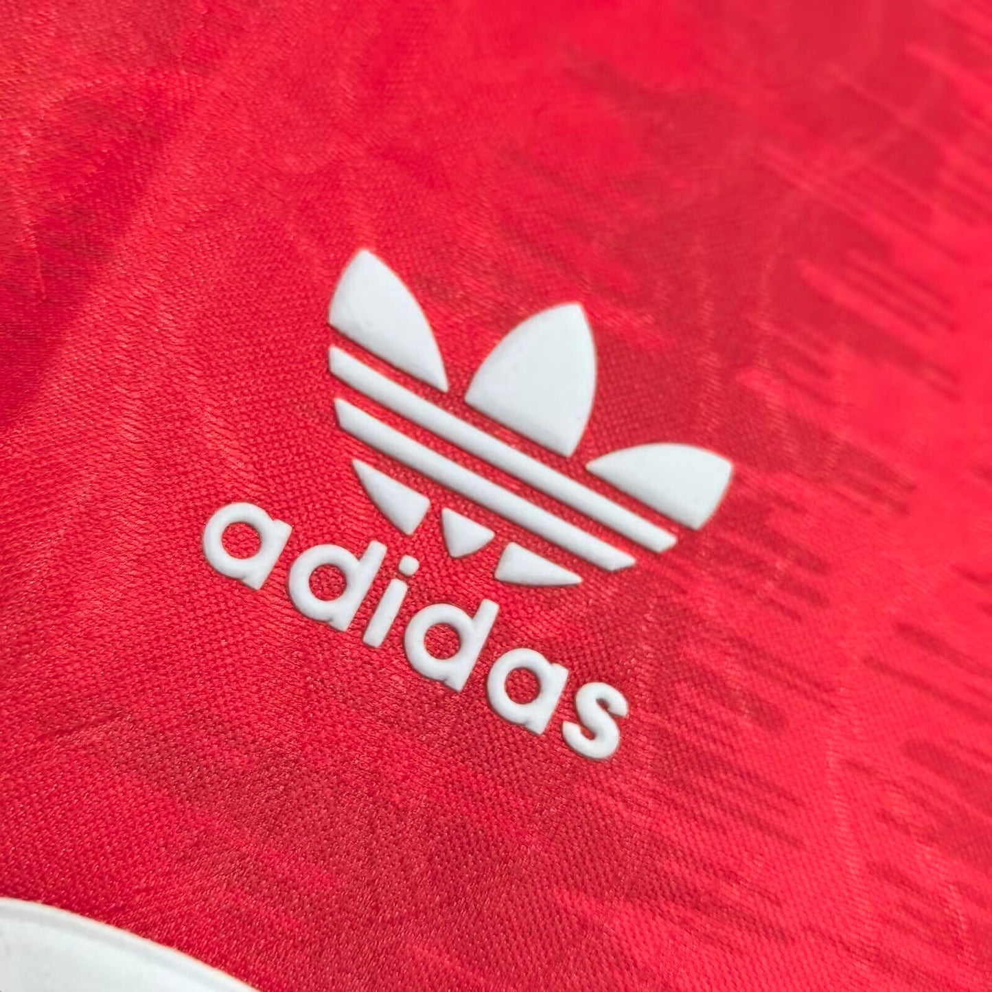 Retro Manchester United 91-92