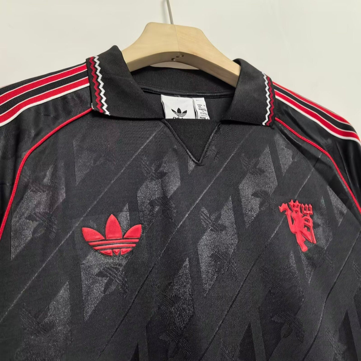 Retro Manchester United 24-25