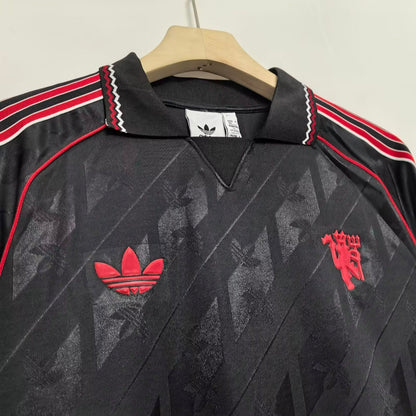 Retro Manchester United 24-25