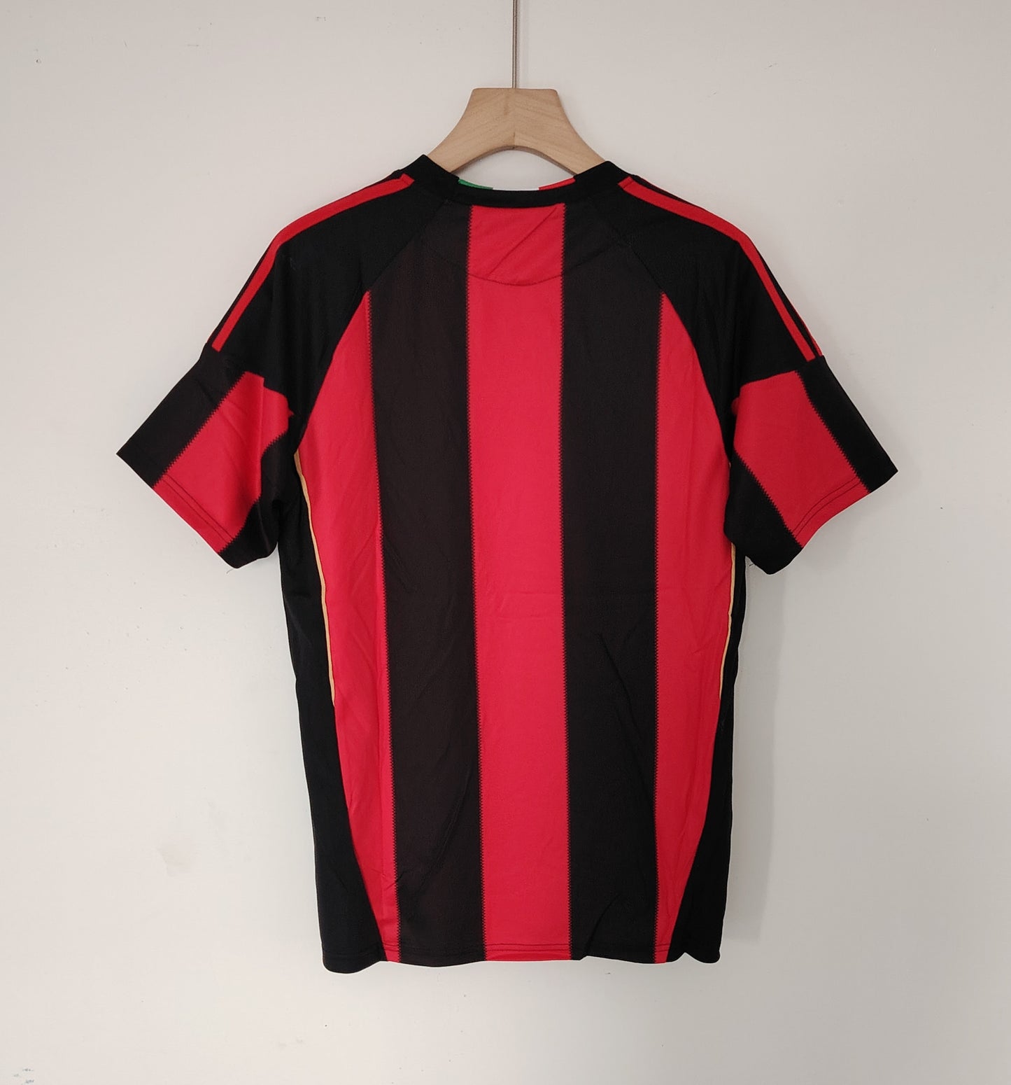 Retro AC Milan 10-11