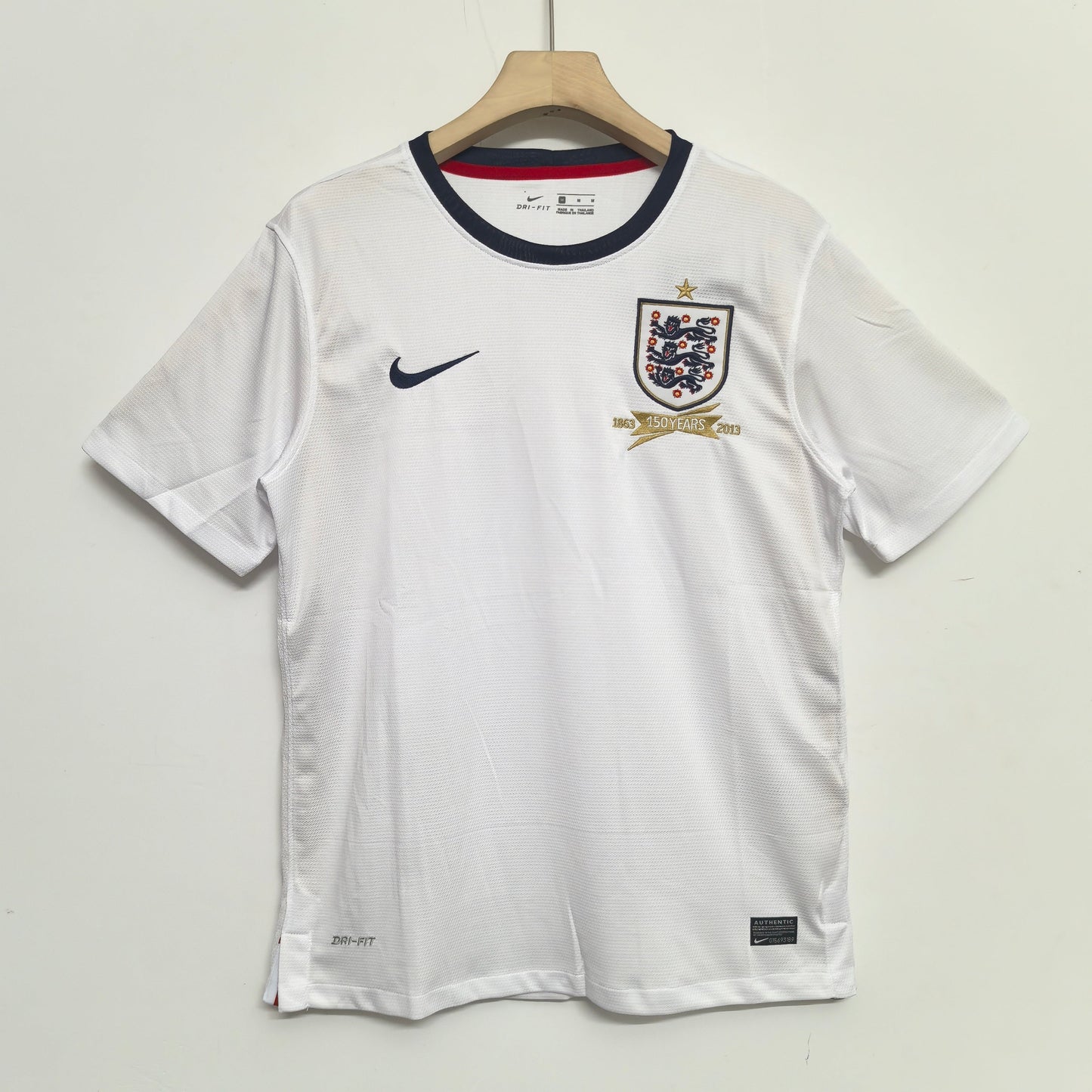 Retro England 13
