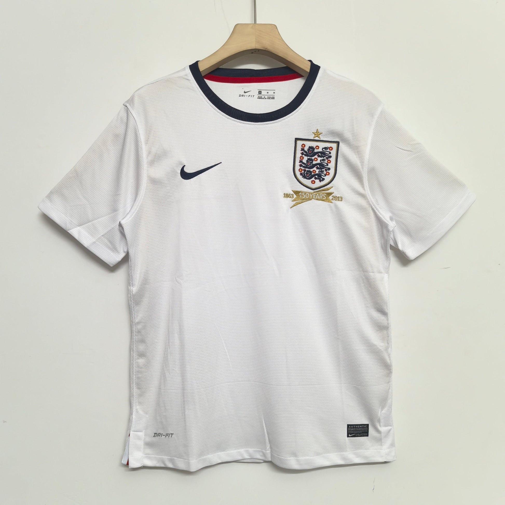 Retro England 13