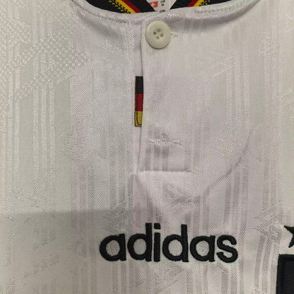 Retro Germany 96