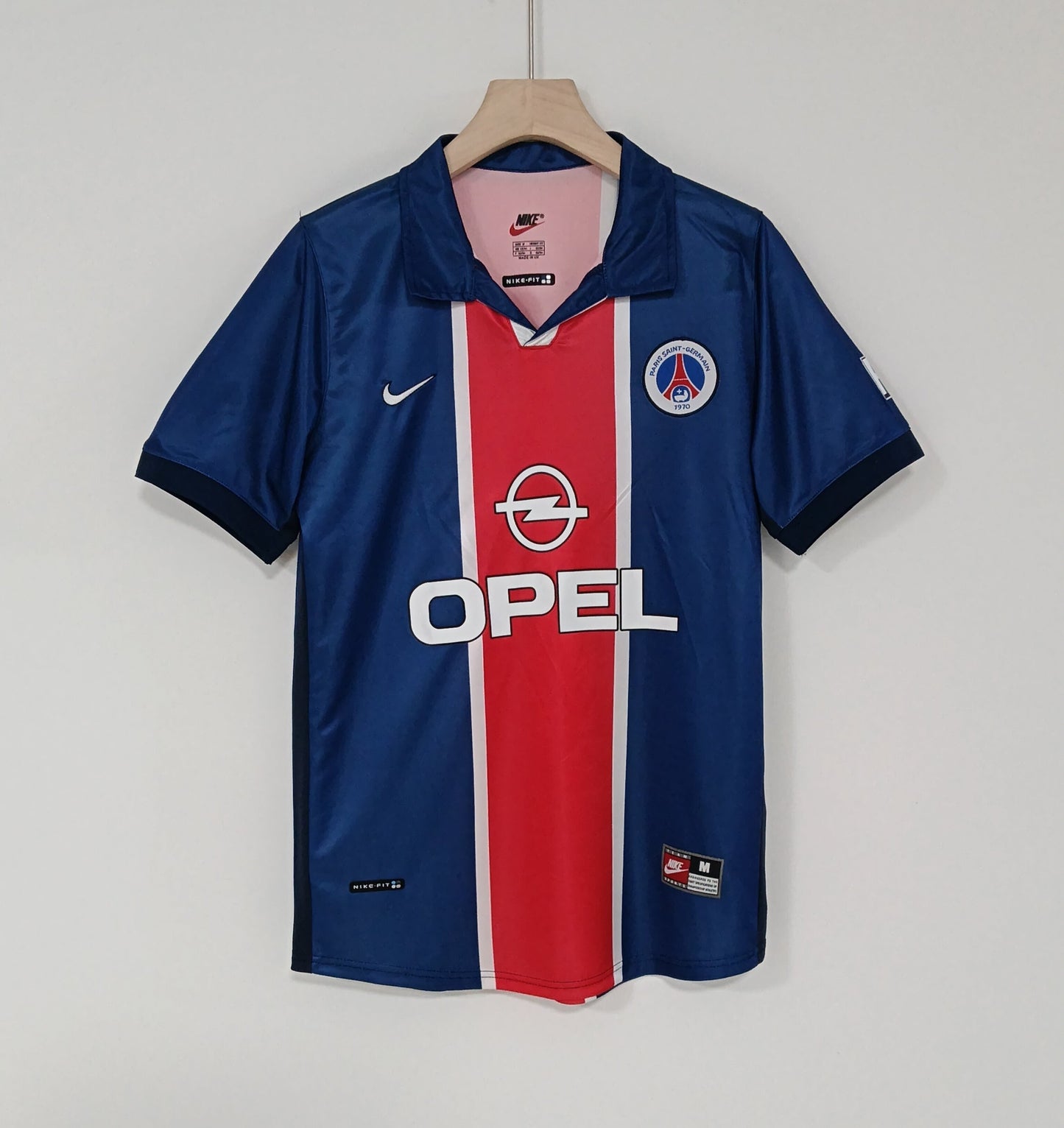Retro Paris Saint-Germain 98-99