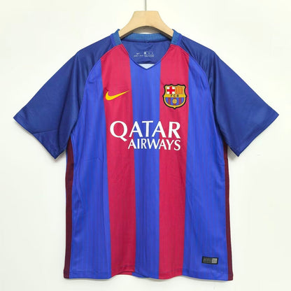 Retro Barcelona 16-17