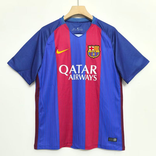Retro Barcelona 16-17