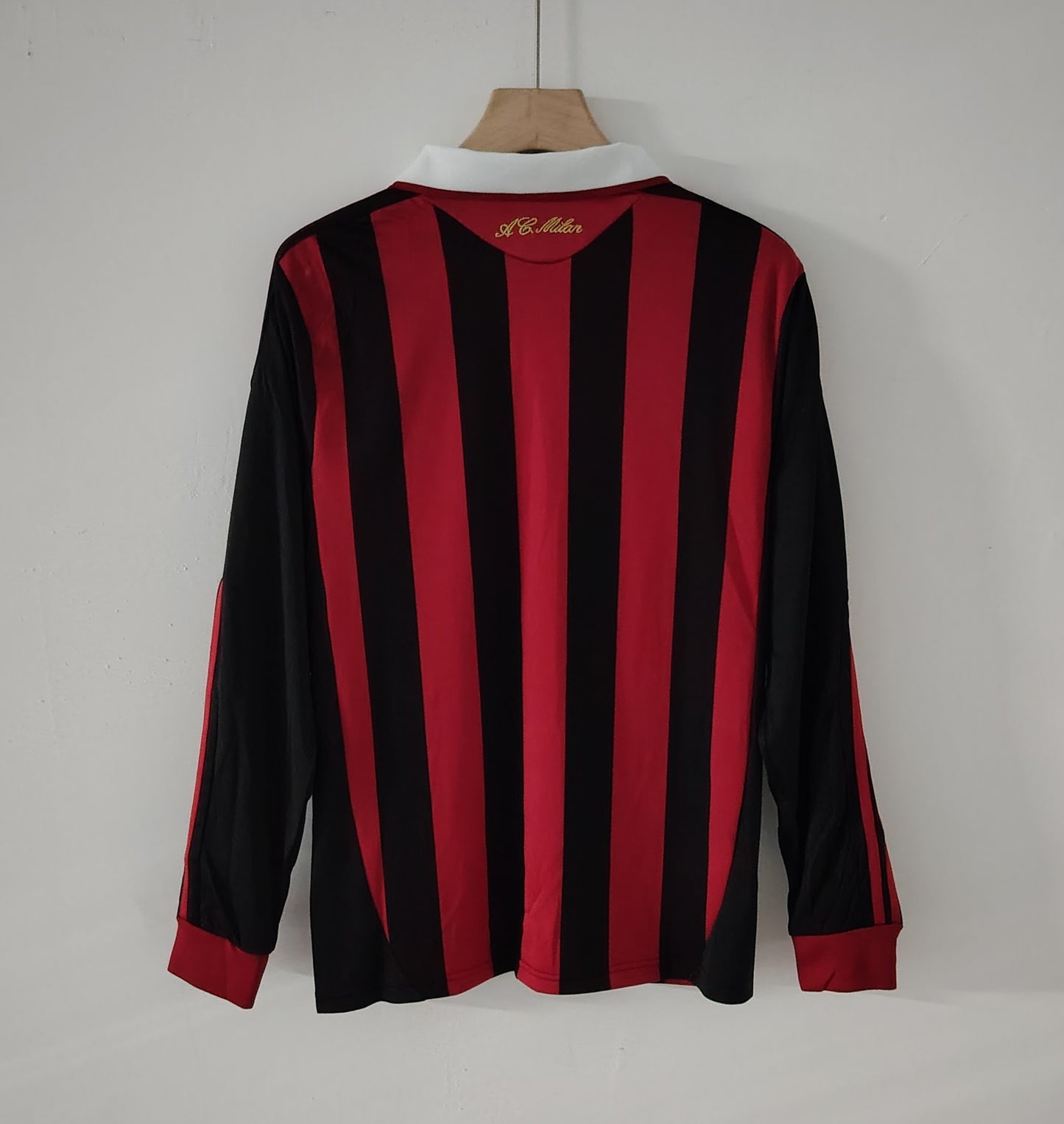 Retro AC Milan 09-10