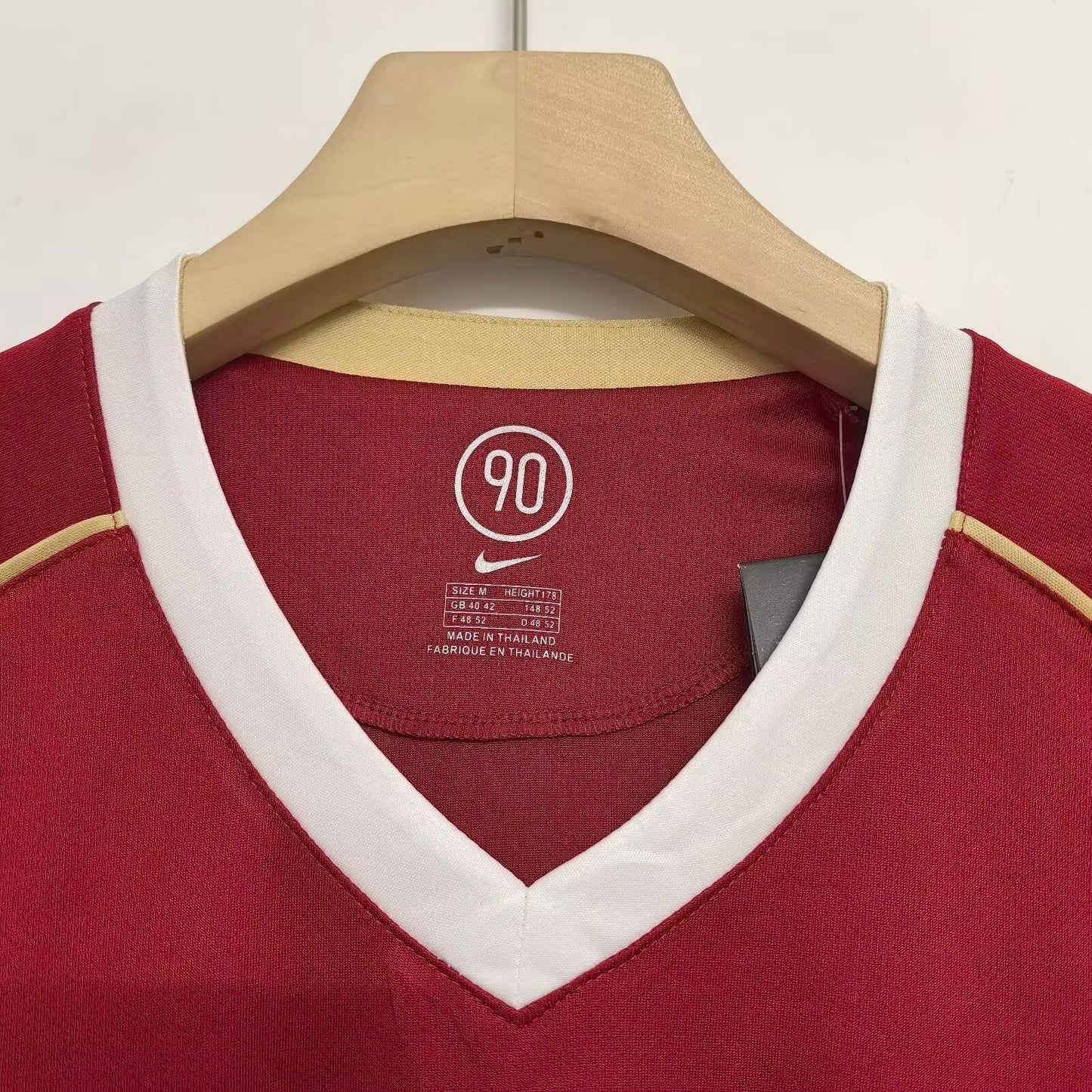 Retro Manchester United 06-07